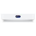 Ubiquiti ULTRA маршрутизатор/контроллер UCG-Ultra, 1000 Mbit/s, 1x1/2,5 GbE WAN, 4xGbE LAN, ARM Cortex-A53 1500 MHz, 3 GB DDR4