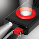 Kabatas lukturitis ar POWERBANK funkciju LED 3.7V 2.0Ah 500lm YT-08557 YATO