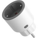 Sonoff viedā kontakligzda S60ZBTPF 4Pack, 250V~50/60Hz MAX 16A, 4000W, Zigbee 3.0, eWeLink, izturīgs korpuss