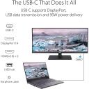 Asus Monitorius PA348CGV, 3440 x 1440, 120 Hz, 21:9, 350 cd/m&sup2;, 2 ms, 4 x USB-A 3.2, 2 x HDMI, 1 x DP, 1 x USB-C