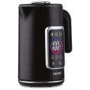 Zelmer Kettle ZCK8065 71507102P, 2200 W, 1.7 l, 55&ndash;100&deg;C, paslėptas &scaron;ildymo elementas, 360&deg; sukimas, nerūdijantis plienas