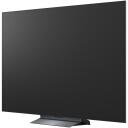 LG televizors OLED 65" OLED65C51LA, 4K Ultra HD, OLED evo, 3840 x 2160, 120 Hz, Smart TV, Wi-Fi, Bluetooth, 4 HDMI, 3 USB