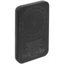 Rivacase Power Bank VA2603, 5000mAh, 3.7V, 1xUSB Type-A, 1xUSB Type-C, juhtmevaba laadimine, kiire laadimine