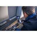 Akukontrollkaamera GIC 12V-5-27 C, LB, 1x2Ah, GAL 12V-40, 0601241401 BOSCH