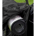 Guļammaiss "Alu", viegls, alumīnija pārklājums, R810400, Origin Outdoors