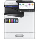 Epson Multifunkcinis spausdintuvas AM-C400 C11CJ93401, 600 x 2400 DPI, 40 ppm, A4, Wi-Fi, 4 spalvos, 384000 puslapių/mėn.