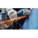 Bosch H&otilde;&otilde;rdumisplaat 2608621795, 125mm, 22.23mm, 60, 25 tk, sobib terasele, roostevabale terasele, X-LOCK