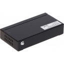 Ruijie Reyee RG-ES105GD 5-Portu Gigabit Nevadāms Tīkla Slēdzis Melns