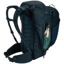 Thule Kuprinė 3205317, 70 L, 2.07 kg, 49 cm, 33 cm, 63 cm, 420D dobby poliesteris, klubų diržas