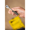 Muciņu un uzgaļu komplekts FATMAX®, 1/4", 42 gab., FMMT82683-1, STANLEY