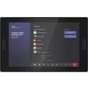 Lenovo ThinkSmart Core Kit Bar 180 IP kontrolleriga 12VR0000MT, 10.1" 1280x800, 4 tuuma, 16GB m&auml;lu, 256GB SSD, 8 mikrofoni