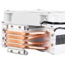 Zalman CPU jahuti CNPS10X OPTIMA II White RGB, 12 cm, 740 g, 1200 RPM, 61,52 cfm, 4 soojus toru, 180 W