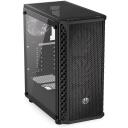 Endorfy корпус ПК EY2A006, 413 мм, 216 мм, 447 мм, 2x 2.5, 2x 3.5, 3x 120 мм, 1x 120 мм, 7 слотов расширения, RGB подсветка