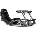 Next Level Racing F-GT Pro Formula un GT Pelēkā Izdevums NLR-R002, 166.7cm, 54.2cm, 97.6cm, tērauds, ergonomisks