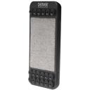 Denver Lādētājs-akumulators PBQ-4000 117140000310, 4000mAh, 5V 2A, 5V 2A kopējā maks., 1A bezvadu izeja, USB-C + Micro USB