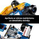 Lego Konstruktors 10353, 799 gab., plastmasa, 18-99 g., transportlīdzekļi, Icons
