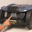 Pļaušanas robots Premium F50S,  WI250L4W1Z WIPER