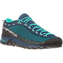 Apavi TX2 Woman, izmērs: 38, Opal/Aqua, 8020647755264 LA SPORTIVA
