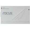 Seasonic Maitinimo &scaron;altinis FOCUS-GX-750-V4-WHITE, 750W, 100-240V, 50/60Hz, 80 PLUS Gold, Aktyvus au&scaron;inimas