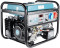 Benzīna ģenerators KS 10000E-1/3 230V / 400V 8000 W KONNER & SOHNEN