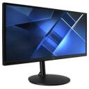 Acer LCD monitorius UM.RB2EE.005 29" 2560 x 1080 2K Ultra HD 1 ms 21:9 178&deg;/178&deg; VESA tvirtinimas, reguliuojamas stovas, juodas