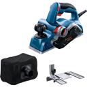 Bosch Planeer GHO 20-82, 06015A9100, 700 W, 0-2 mm, 82 mm, 0-9 mm, 16500 p/min