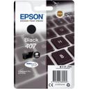 Epson Tindi kassett L Must C13T07U140, 41.2ml, 2600 lehte, Epson DURABrite Ultra