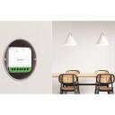 Sonoff i&scaron;manusis &scaron;viesos jungiklis MINI-2GS, MINI-2GS, 110-240V~ 50/60Hz, 10A kanalui, 16A bendrai, WiFi 2.4GHz, CE/FCC/RoHS