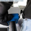 Аккумуляторный рабочий свет C-WL20-X, 300 лм, 3 Вт, SCHEPPACH, 5909244900, GEN2, каркас