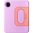 Vaiki&scaron;kas Wi-Fi plan&scaron;etinis kompiuteris Tab 20 Kids 10.1&Prime; HD 4 GB 64 GB 6600 mAh Unicom Purple Blackview