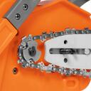 Elektriskais ķēdes zāģis DAEWOO DACS 1500E 1500 W 230 V 5100 apgr./min 52 posmu ķēde