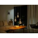Philips Hue Lambipirn WCA Lightguide G125 8720169311954, 6.8 W, E27, 500 lm, 2000-6500 K, LED, Dimmable, H&auml;&auml;ltuvastus