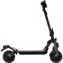 Segway Superscooter GT3 E AA.06.02.01.0004, 2400 W, 25 km/h, 11", must ja hall, kahekordne ketas pidurid, IPX6 veekindel
