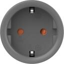 Sonoff viedā kontakligzda S60TPF, 250V, 16A, 4000W, Wi-Fi 2.4GHz, eWeLink, saderība ar Amazon Alexa, Google Home, IFTTT