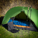 Ceļojumu krēsls 'Trail', kompakts un izturīgs, R591201, Origin Outdoors