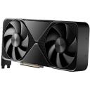 PNY Vaizdo plok&scaron;tė VCNRTXPRO6000-PB 96GB GDDR7, 512 bit, 7680 x 4320, PCIe x16 5.0, 2 ventiliatoriai, Aktyvus au&scaron;inimas