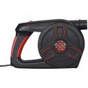 Bestway Elektrinis oro siurblys 7345061, 500 W, 1200 l/min, 4 adapteriai, dviejų spalvų dizainas