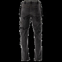 Stretch tööpüksid STEEL GREY S. L YT-79062 YATO