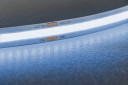 LED lente COB 12V, 480LED/m, 8mm, 10W/m, auksti balta gaisma; LD-COB12V-20-ZBPQ GTV