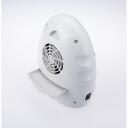 Jata Kahjurite seade MIE3-4, 14W, Automaatne, UV lamp, Valge, Siseruumides, Tilgakarp, AC toide