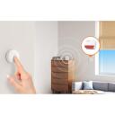 Sonoff namų tinklo sistema MINI-ZBRBS, 100-240 V, 1 A, Zigbee 3.0, PC, -10&deg;C iki 40&deg;C