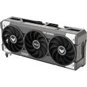 Asus TUF Gaming graafikakaart 90YV0N00-M0NA00, 8 GB GDDR7, 3840 CUDA tuuma, 128 bit, 1x HDMI, PCIe 5.0, 3 ventilaatorit