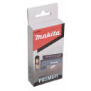 Uzgaļu komplekts 11gab. DISPLAY (10kompl.) E-03567-10 MAKITA