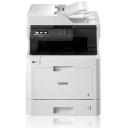 Brother DCP-L8410CDW, DCPL8410CDWZW1, 230V, 31ppm, 1200x2400dpi, Wi-Fi, ADF, krāsu, automātiskā divpusējā drukā&scaron;ana
