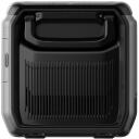 Ecoflow Glacier 35L Pārnēsājamais ledusskapis GLACIER35-EB-HB, 298Wh, 100W, 35L, 24h dzesē&scaron;ana, 10h sasal&scaron;ana