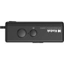 Kodak Charmera v&otilde;tmehoidja digitaalne kaamera RK0601, 1,6 MP, 1440 &times; 1080, 30 kaadrit/s, USB-C, microSD kuni 128 GB, 7 filtrit