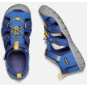 Sandales SEACAMP II CNX, izmērs: 37, Bright Cobalt/Blue Depths, 0191190988695 KEEN