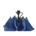 Lietussargs 'Light Trek Ultra', īpaši viegls, alumīnijs/ogleklis, R131305, EUROSCHIRM