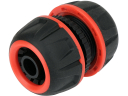 Hose Mender 1/2", YATO, YT-89014, izturīgs ABS, PP, TPR materiāls, ātra montāža