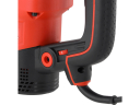 Yato Перфоратор YT-82132, 1600W, 0-3900 мин⁻&sup1;, 15Дж, 40мм, 3м шнур, SDS-Max, ударная дрель, переключатель режима работы